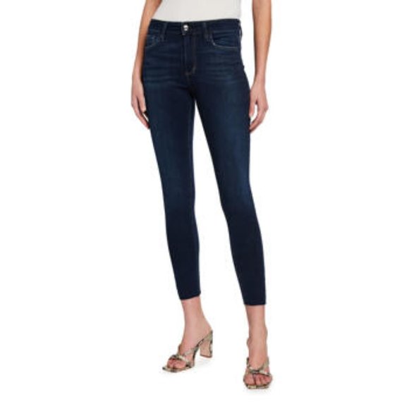 Joe's Jeans Denim - NWT Joe’s Jeans Flawless Skinny Ankle size 29 jean